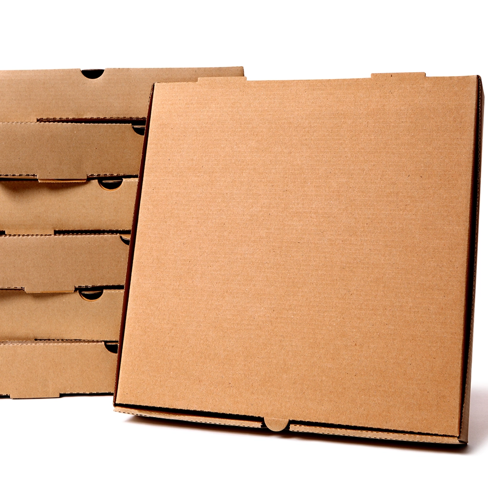 Pizza Boxes